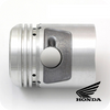 GENUINE HONDA PISTON Ø39.50MM, 0.50 6V. (Z50 / Z50M / Z50A / Z50R / ST50 / CD50 / SS50...) (13103-036-000A) (CF120 PISTON TYPE)