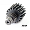YUMINASHI 18T COUNTERSHAFT (2018 PCX150 DIGITAL & HYBRID) (23421-K97-018) YUMINASHI 18T COUNTERSHAFT (2018 PCX150 DIGITAL & HYBRID) (23421-K97-018)