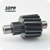 YUMINASHI 17T COUNTERSHAFT (2018 PCX150 DIGITAL & HYBRID) (23421-K97-017)