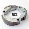 YUMINASHI CARBON CORE CLUTCH LINER / CLUTCH WEIGHT SET (PCX125/150 - NMAX125/155- CLICK125/150 - AIR BLADE125...) (22535-KWN-900CB) YUMINASHI CARBON CORE CLUTCH LINER / CLUTCH WEIGHT SET (PCX125/150 - NMAX125/155- CLICK125/150 - AIR BLADE125...) (22535-KWN-900CB)