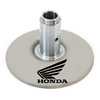 GENUINE HONDA FACE SET, DRIVEN (PCX125 LED/SMART KEY/DIGITAL - CLICK125 LED/DIGITAL) (23205-K35-V00)