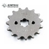 15T (#420 PITCH) JOMTHAI HIGH CARBON STEEL SPROCKET (JTF249) (JTA-H-WA-420-F-15T)