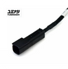 CONNECT THIS SIDE TO YOUR STOCK A-TYPE INJECTOR WIRE HARNESS...