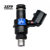 KEIHIN 220CC A-TYPE (10-HOLES) HIGH PERFORMANCE FUEL INJECTOR (N-INJECTOR) (16450-A10-00N)