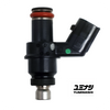 YUMINASHI/KEIHIN 90CC A-TYPE X-INJECTOR (6-HOLES) (16450-A06-00X)