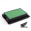 GENUINE HONDA ELEMENT, AIR CLEANER / AIR FILTER (CBR250R/CBR300R/CB300F) (17211-KYJ-900)
