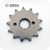 13T (#520 PITCH) JT PRO SERIES FRONT SPROCKET (CB300F/CBR250/CBR300/CRF250/CBF250/XR250) (JM-F19321.13T)