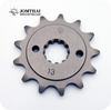 13T (#520 PITCH) JT PRO SERIES FRONT SPROCKET (CB300F/CBR250/CBR300/CRF250/CBF250/XR250) (JM-F19321.13T)
