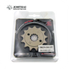 13T (#520 PITCH) JT PRO SERIES FRONT SPROCKET (CB300F/CBR250/CBR300/CRF250/CBF250/XR250) (JM-F19321.13T)
