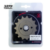 15T (#520 PITCH) JT PRO SERIES FRONT SPROCKET (CB300F/CBR250/CBR300/CRF250/CBF250/XR250) (JM-F19321.15T)