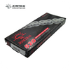 JT ASAHI HEAVY DUTY CHAIN / 120L (BLACK) (CRF250L/CRF250M/CBR250R/CBR300R) (520 BB 120SL / 520 BB 120DL)