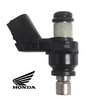 INJECTOR ASSY., FUEL (NEW FORZA 300 / NEW SH300) (16450-K53-D01) INJECTOR ASSY., FUEL (NEW FORZA 300 / NEW SH300) (16450-K53-D01)