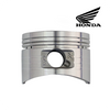 GENUINE HONDA PISTON (O.S. 0.25) (VISION 110 / DIO 110 / ) (13102-KZL-930)