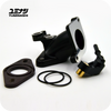 YUMINASHI 28MM MANIFOLD K26 TYPE-1B (MSX/GROM/Z125 MONKEY/...) (17110-K26-928S)