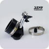 YUMINASHI TYPE-2A (25/34MM) MANIFOLD (C110 SUPER CUB/Z50 MONKEY/INNOVA125i) (17110-K26-3425A) YUMINASHI TYPE-2A (25/34MM) MANIFOLD (C110 SUPER CUB/Z50 MONKEY/INNOVA125i) (17110-K26-3425A)