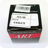 GENUINE "ART" 0.75 (58.15MM) PISTON ASSY / 14MM PIN (PCX150 / VARIO150 / ADV150 / SH150i) (K-K36-0.75) GENUINE "ART" 0.75 (58.15MM) PISTON ASSY / 14MM PIN (PCX150 / VARIO150 / ADV150 / SH150i) (K-K36-0.75)