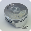 GENUINE "ART" 58.25MM (0.25) PISTON ASSY / 13MM PIN (CBR125R ('04- ) / SONIC125R / SONIC125RS) (K-KGH-0.25) (13102-KGH-315 / 13102-KGH-325) GENUINE "ART" 58.25MM (0.25) PISTON ASSY / 13MM PIN (CBR125R ('04- ) / SONIC125R / SONIC125RS) (K-KGH-0.25) (13102-KGH-315 / 13102-KGH-325)