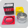 GENUINE "ART" 58.75MM (0.75) PISTON ASSY / 13MM PIN (CBR125R ('04- ) / SONIC125R / SONIC125RS) (K-KGH-0.75) (13104-KGH-315 / 13104-KGH-325) GENUINE "ART" 58.75MM (0.75) PISTON ASSY / 13MM PIN (CBR125R ('04- ) / SONIC125R / SONIC125RS) (K-KGH-0.75) (13104-KGH-315 / 13104-KGH-325)