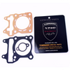 YUMINASHI 60MM/164CC FULL FLOW (8-HOLES) COPPER HEAD GASKET SET (FOR PCX125 V1 HEAD) (12251-KWN-600CS)
