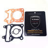 YUMINASHI 60MM/164CC FULL FLOW (8-HOLES) COPPER HEAD GASKET SET (FOR 150 HEAD) (12251-K97-600CS)