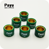 PAYU JAPAN 11 GR. ROLLER WEIGHT SET (Ø20x15MM) (6PCS/SET) (22123-KWN-111)