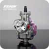 28MM SUDCO / KEIHIN PWK28 CARBURETOR (WITH POWERJET) (S66A0 (016-114))