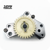 YUMINASHI 36.8% UP HYPER OIL PUMP (MSX/GROM/Z125 MONKEY/SUPER CUB 125/...) (15100-KPH-YF3W)