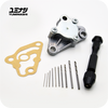 YUMINASHI HYPER OIL PUMP SET (CRF110F/CRF50-110/12V. MONKEY/...) (15100-KWB-600S)