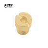 MAIN JET, KEIHIN ROUND TYPE/LARGE (99101-393) (FOR PE/PWK/PL CARBURETORS)
