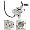 KEIHIN 16MM (533A) REPRODUCTION CARBURETOR ASSY. (ATC70 K1 / CT70 / CT70H / ST50 / ST70)