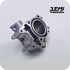 YUMINASHI 58MM (153CC) ECO CYLINDER BLOCK FOR 150 HEAD (PCX125/150-SH125/150-CLICK125/150...) (12100-KZY-758)