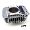 YUMINASHI 143CC (56MM) CYLINDER - ALUMINIUM (MONKEY Z125 / C125 / MSX GROM125) (12100-KYZ-560)