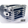 YUMINASHI 143CC (56MM) CYLINDER - ALUMINIUM (MONKEY Z125 / C125 / MSX GROM125) (12100-KYZ-560)