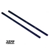 YUMINASHI M8 X 201MM CYLINDER STUD BOLT SET (2PCS/SET) (90031-M08-201S)