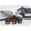 YUMINASHI CNC PERFORMANCE SERIES VARIATOR (ADV150 / PCX150 2018) (22111-K97-CNC)