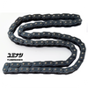 YUMINASHI 25H 92L YUMINASHI FLAT CHAIN / CAM CHAIN (NAVI110 DREAM 110i | MSX/GROM125 | CRF110/125F) (14401-KYZ-092S)