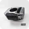 YUMINASHI 164CC (60MM) CYLINDER BLOCK (MSX/SF - GROM/SF - MONKEY 125) (12100-KYZ-600)