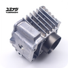 YUMINASHI 53MM/122.60CC BIG BORE CYLINDER (CRF110F/WAVE110i/C110 SUPER CUB) (12103-KWB-530) YUMINASHI 53MM/122.60CC BIG BORE CYLINDER (CRF110F/WAVE110i/C110 SUPER CUB) (12103-KWB-530)