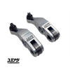 YUMINASHI BILLET ALUMINIUM ROCKER ARM SET (CRF110-125/WAVE110i/C110 SUPER CUB) (14430-GCC-900R)