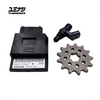 YUMINASHI 125CC POWERSPORTS ECU PACKAGE (Z125 MONKEY (2018- )) (38770-K0F-T01CS)