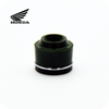 GENUINE HONDA SEAL, VALVE STEM (ARAI) / JOINT D'ETANCHEITE DE TIGE DE SOUPAPE (ARAI) (12209-ML0-722 / 12209-ML0-721)