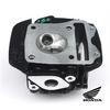 GENUINE HONDA CYLINDER HEAD / CULASSE (12200-K26-900 / 12200-K26-901 / 12200-K26-902) (MSX125 / GROM125)
