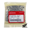 GENUINE HONDA CHAIN, CAM (128L) (DAIDO) / CHAINE DE CAMES (128L) (DAIDO) (CBR250R/300R - CB300F/R - CRF250L...) (14401-KYJ-901)