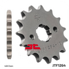 13T (428) SCM420 CHROMOLY STEEL ALLOY SPROCKET (JTF1264) (JTA-H-DA-428-F-13)