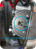 YUMINASHI ADJUSTABLE CAM TIMING SPROCKET (HEAVY DUTY) (CB125F - CRF110F - MSX/GROM125 - SUPER CUB 110...) (14321-KYY-900R)