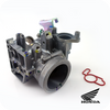 BODY SET - THROTTLE BODY / JEU DE CORPS (CRF300L - CRF300L RALLY) (16410-K1T-E11)