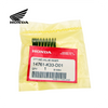 GENUINE HONDA SPRING, VALVE INNER / RESSORT INTERIEUR DE SOUPAPE (14761-K33-D01)