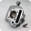 52MM CYLINDER COMP. STD (NICE110 / WAVE110 / XRM110) (12100-KFL-850)