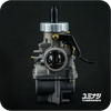 26MM YUMINASHI (TYPE-3) PE26 CARBURETOR (16100-KPE-326)