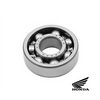 GENUINE HONDA BEARING, CLUTCH, RADIAL BALL 6000 (BEARING CLUTCH PRESS PLATE)